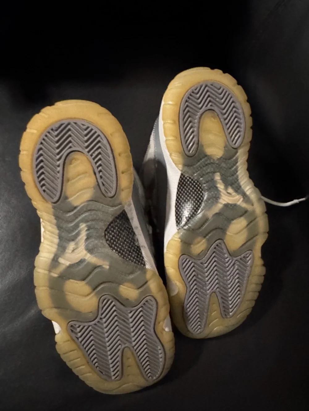 Jordan 11 retros